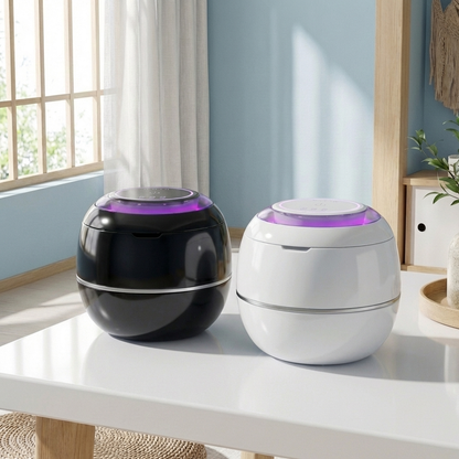 【自宅でしっかりケア】クリーンネクス超音波洗浄を、自宅で。